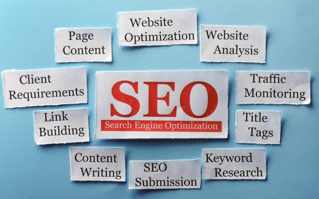 10 Powerful SEO Services That Drive Results