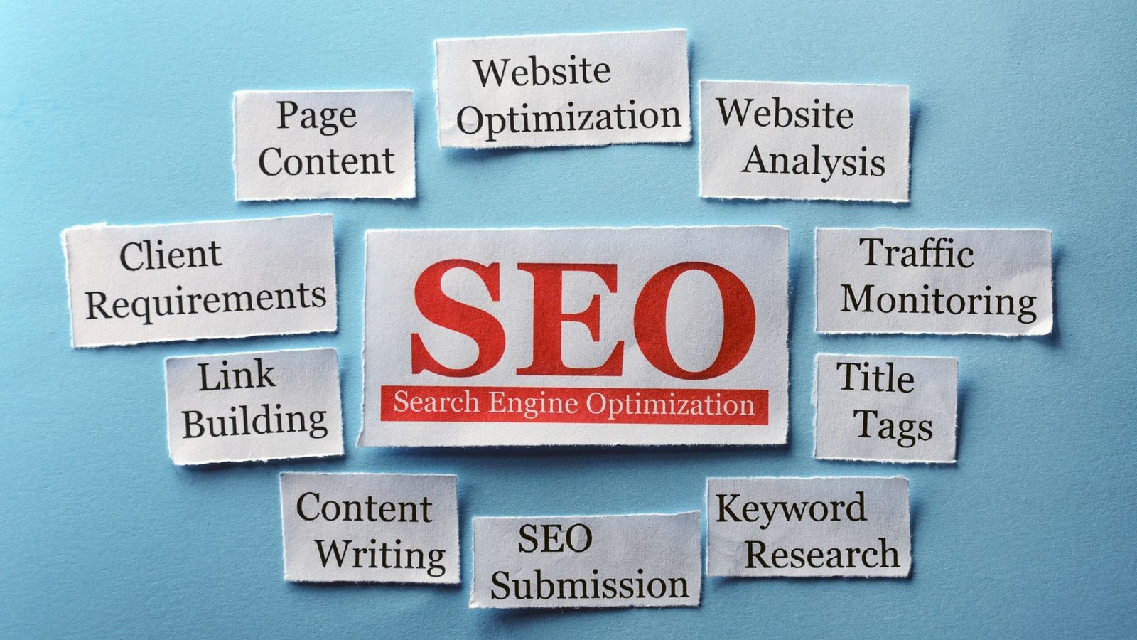 10 Powerful SEO Services That Drive Results 10 Powerful SEO Services That Drive Results