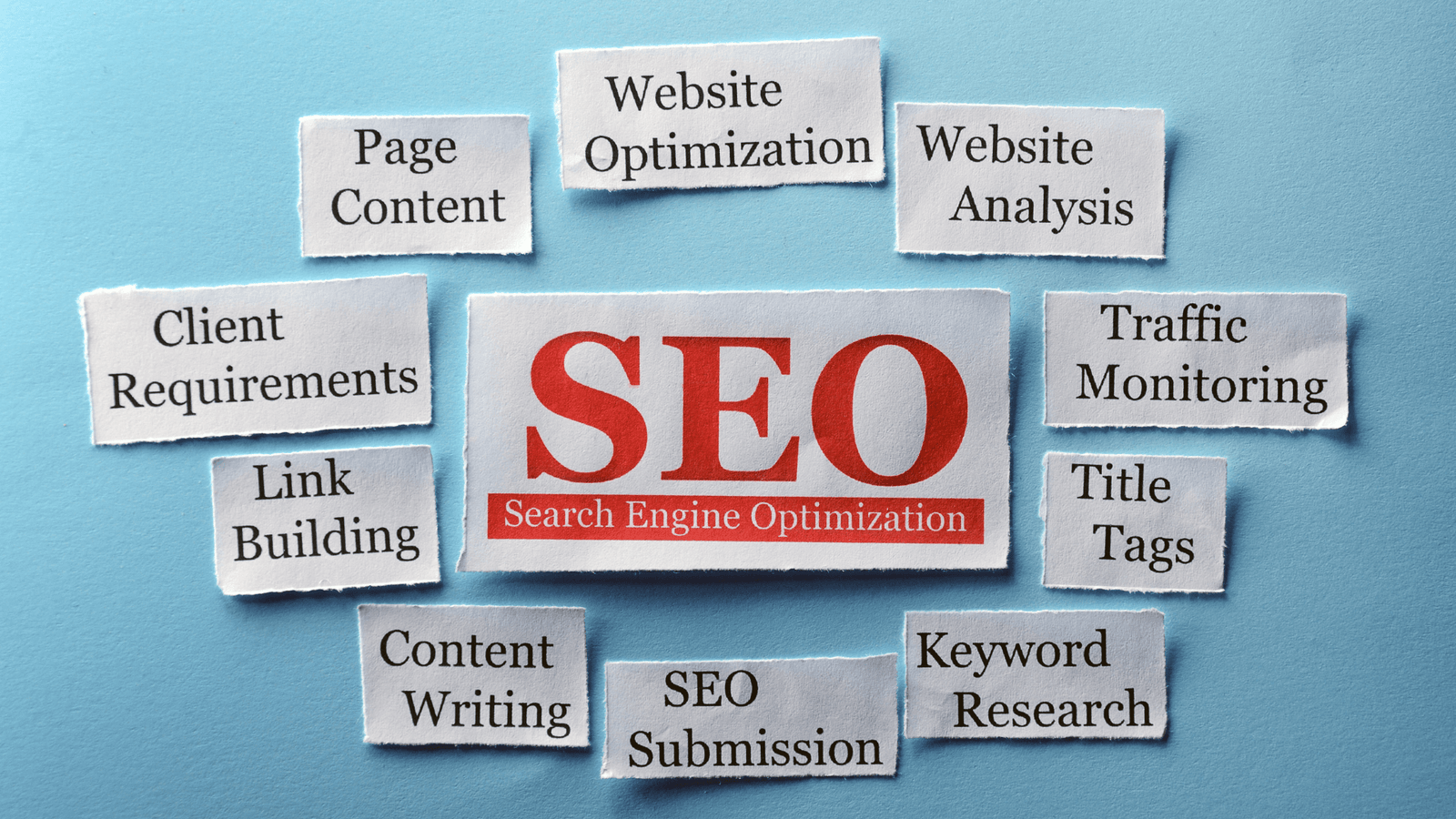10 Tools to Enhance Your SEO Strategy and Drive Results 10 Tools to Enhance Your SEO Strategy and Drive Results