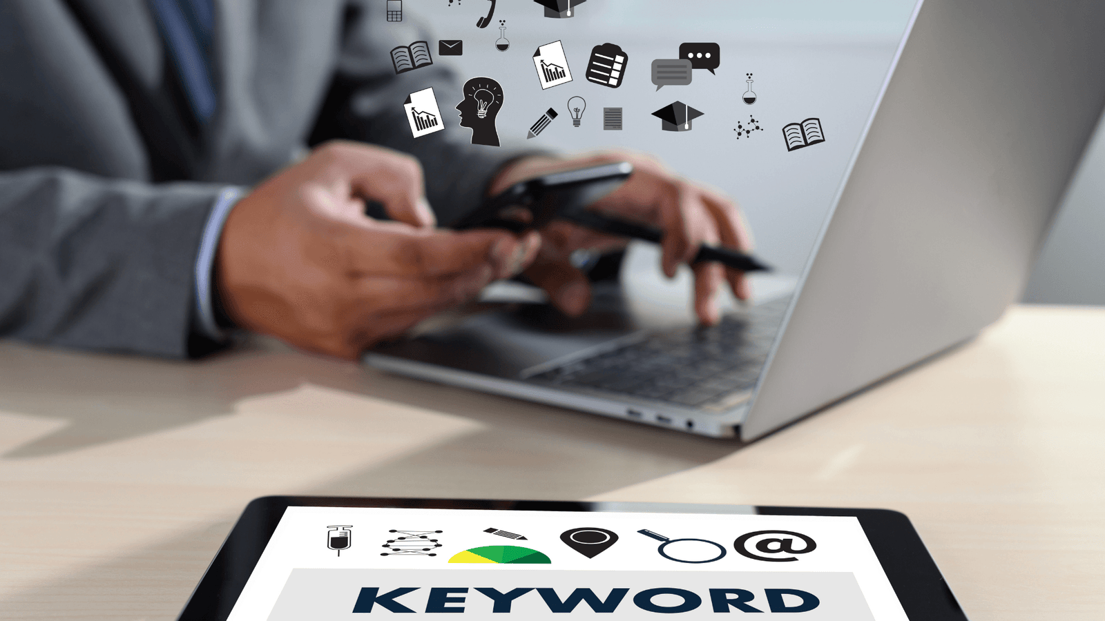 11 Proven Tips for Keyword Research That Drive Traffic 11 Proven Tips for Keyword Research That Drive Traffic