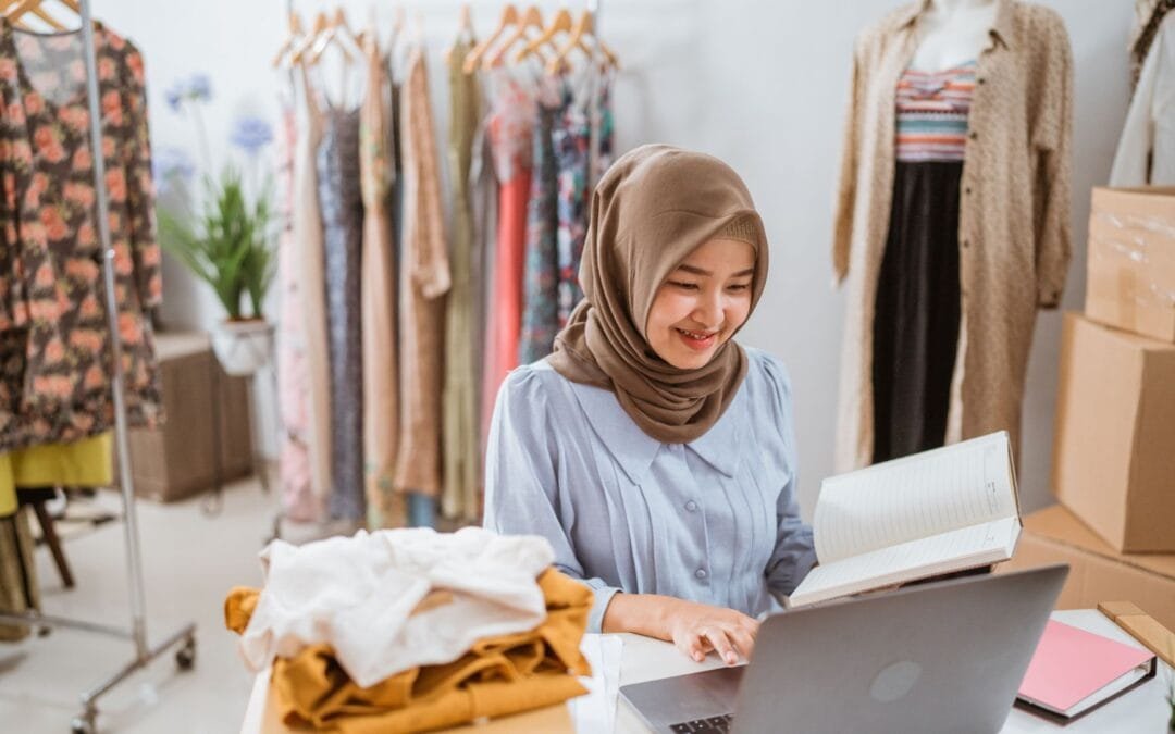 11 Strategies for Marketplace Sales Growth: Thrive Online