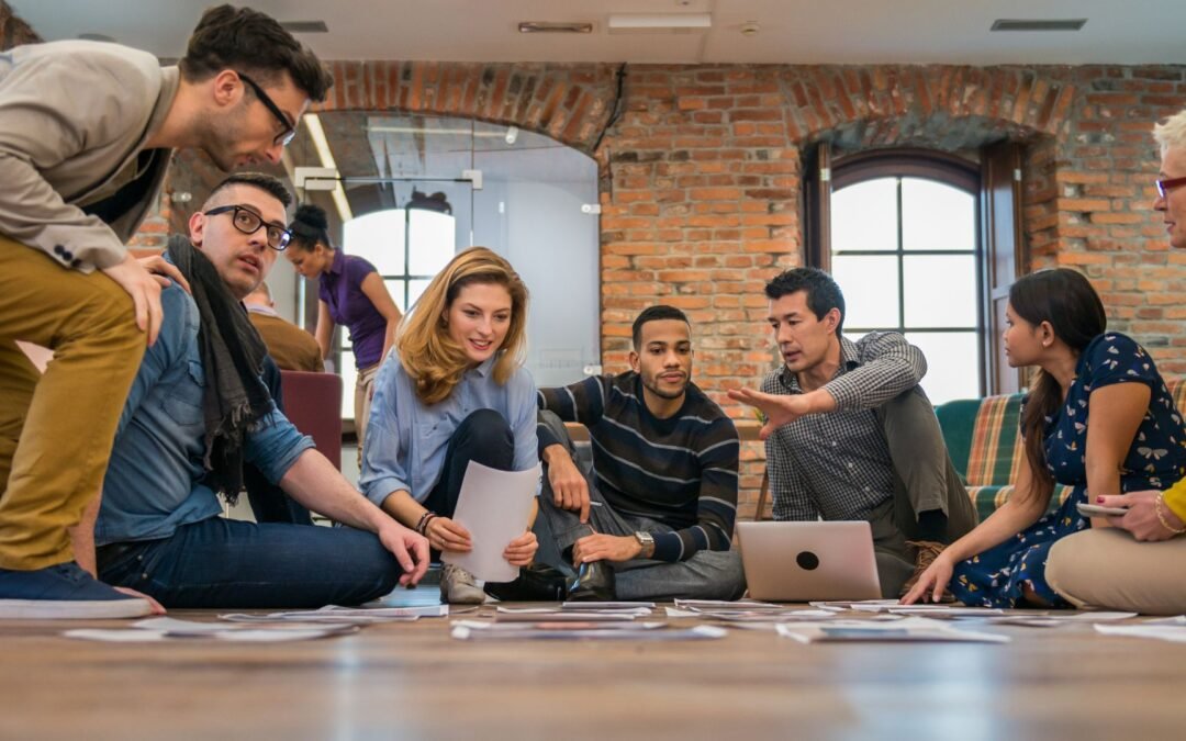 10 Compelling Benefits of Collaborating with a Social Media Advertising Agency