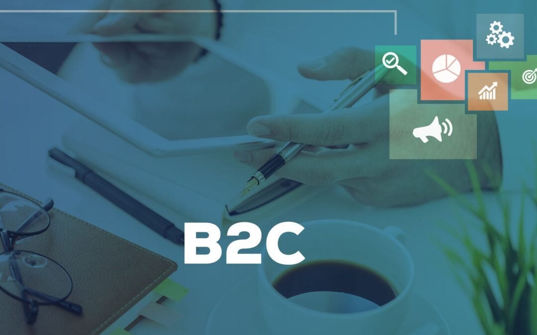 14 Ways Digital Marketing Services Drive Revenue in B2C Industries