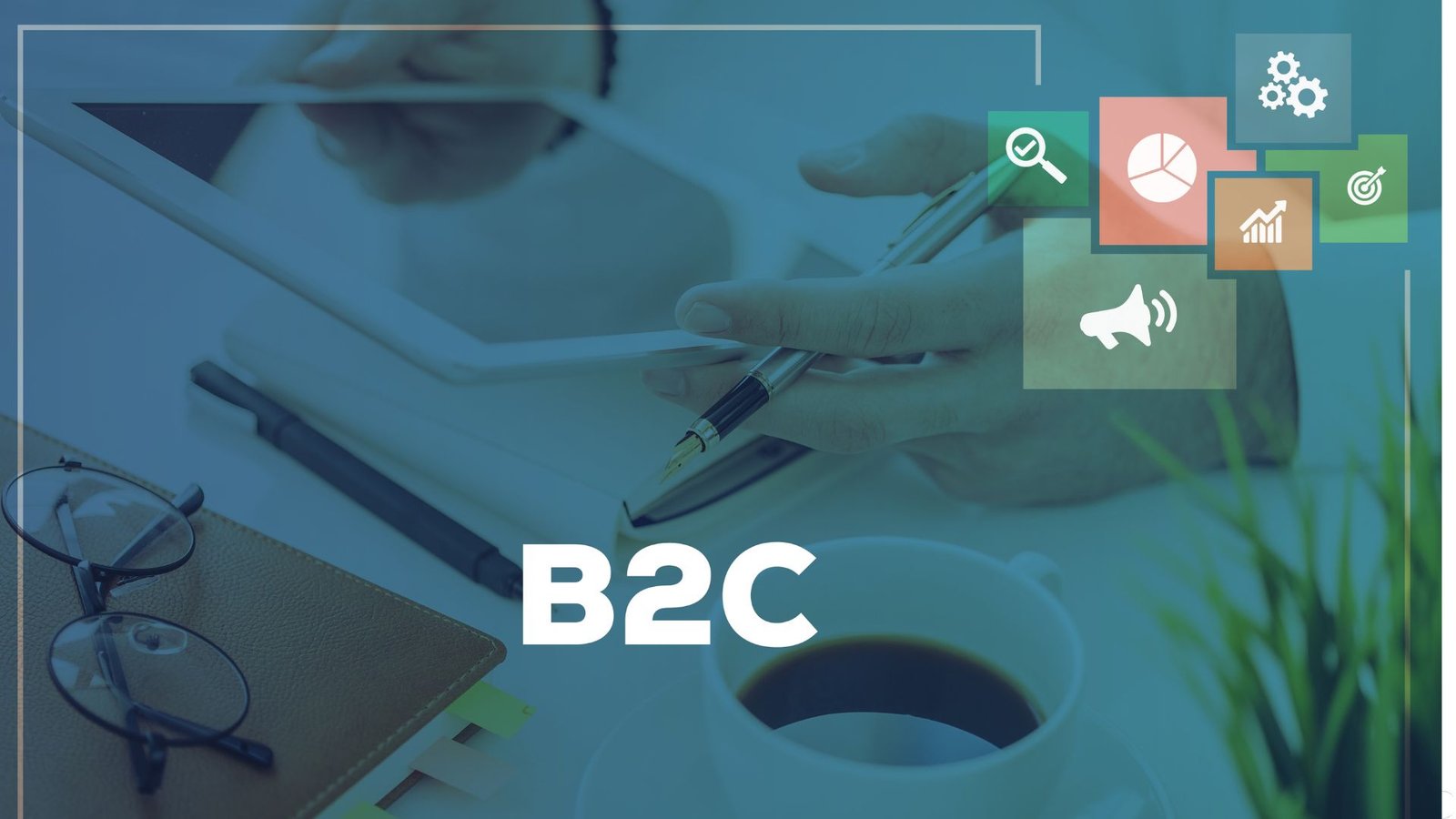 14 Ways Digital Marketing Services Drive Revenue in B2C Industries 14 Ways Digital Marketing Services Drive Revenue in B2C Industries