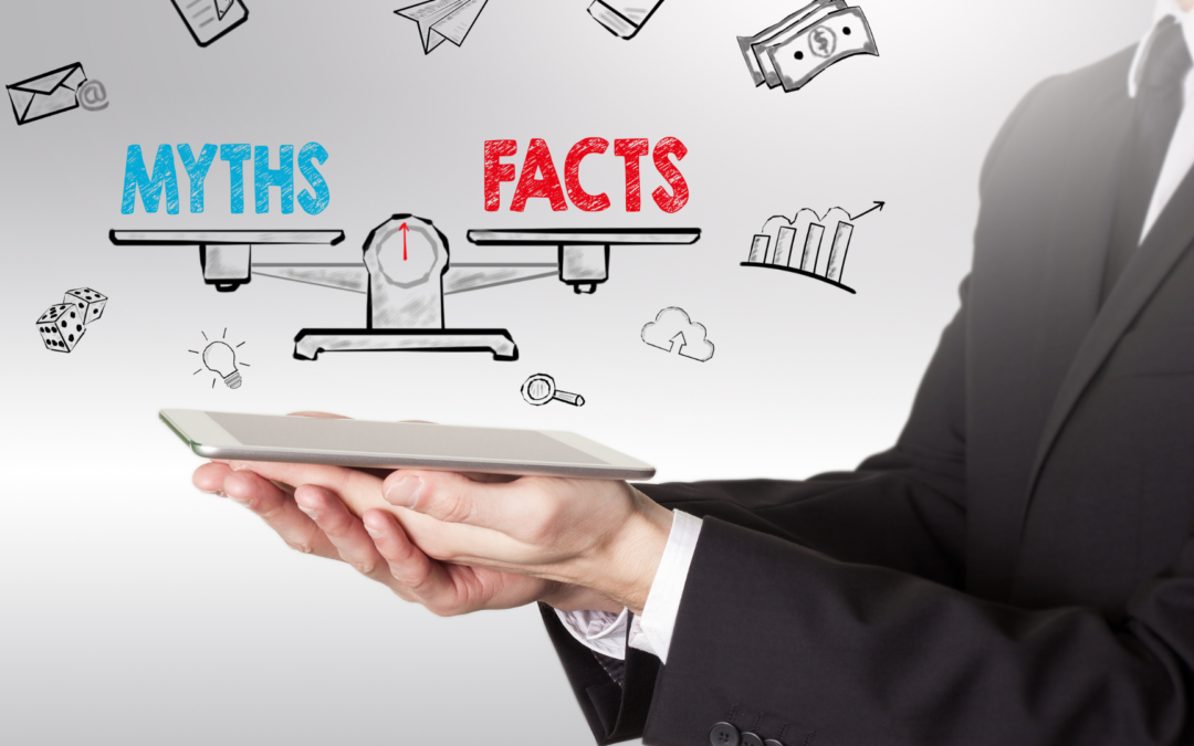 5 Truth or Dare: Debunking Social Media Myths for Business