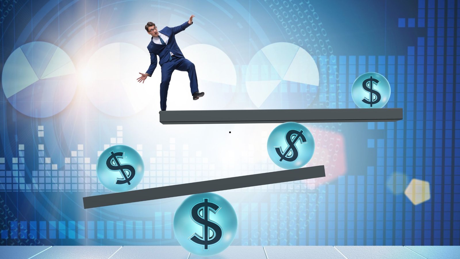 6 Techniques for a Balanced Approach to Paid, Owned, and Earned Media 6 Techniques for a Balanced Approach to Paid, Owned, and Earned Media