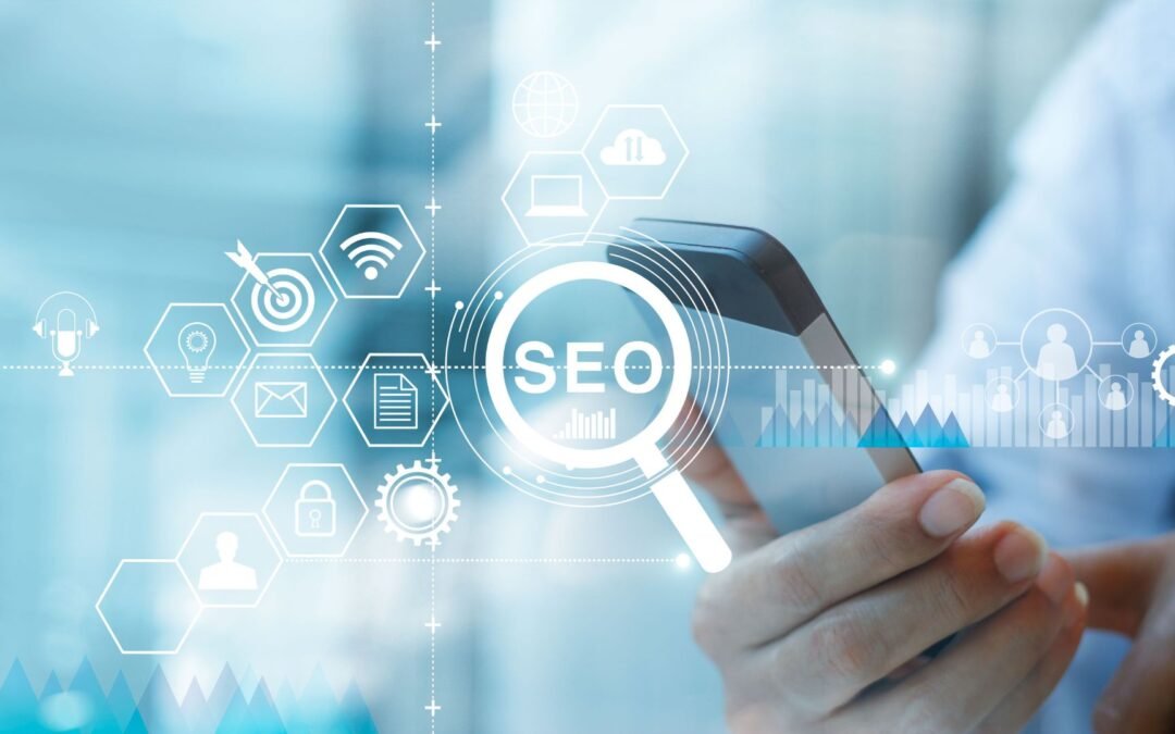 10 Mobile Optimization Tips to Improve Your SEO Ranking