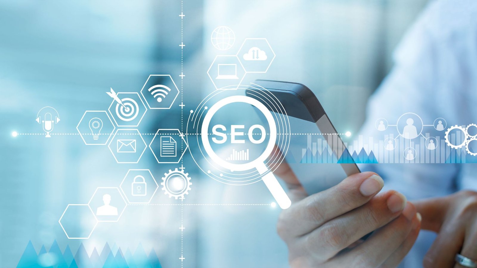 10 Mobile Optimization Tips to Improve Your SEO Ranking 10 Mobile Optimization Tips to Improve Your SEO Ranking