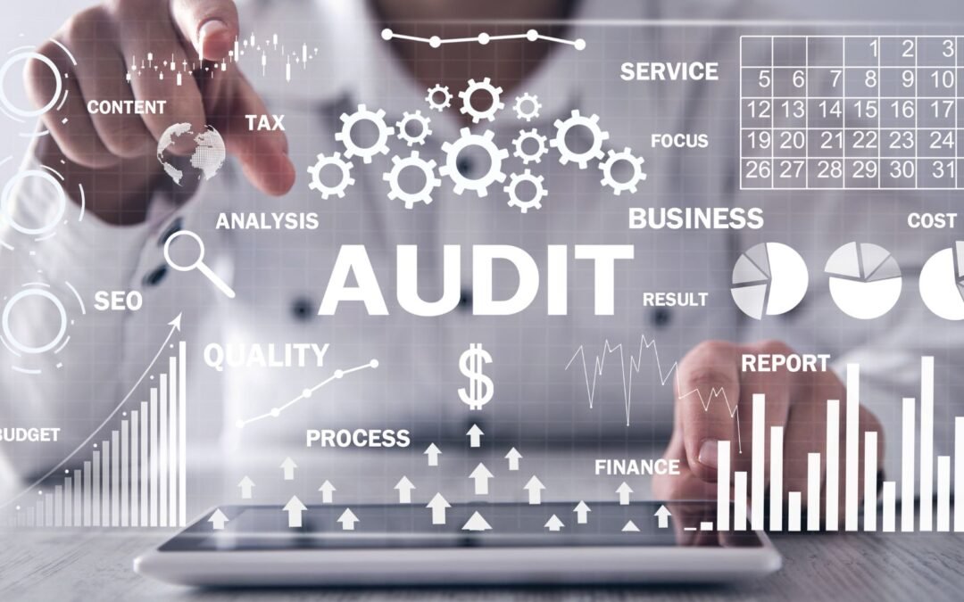 11 Benefits of Regular SEO Audits and How to Conduct One
