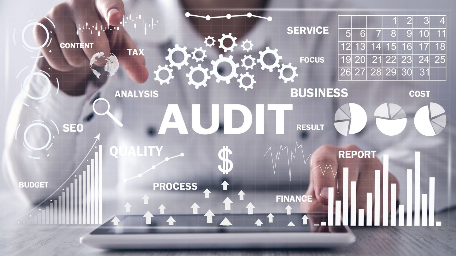 11 Benefits of Regular SEO Audits and How to Conduct One 11 Benefits of Regular SEO Audits and How to Conduct One