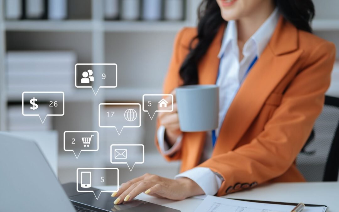12 Key Steps to Unify Your Marketing Agency & Channels