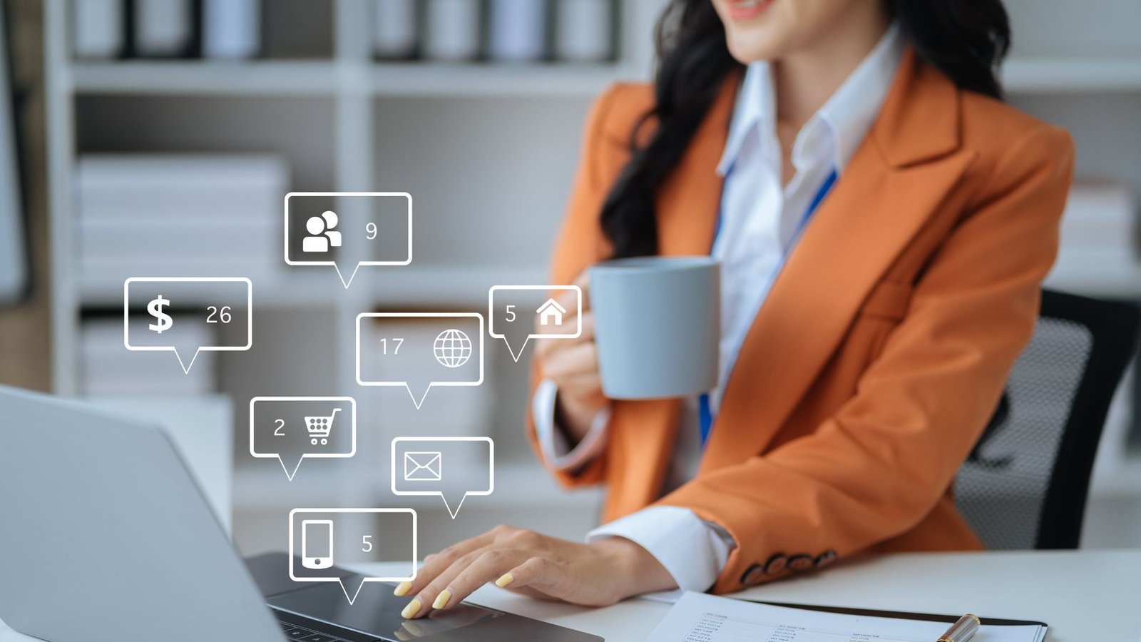 12 Key Steps to Unify Your Marketing Agency & Channels 12 Key Steps to Unify Your Marketing Agency & Channels