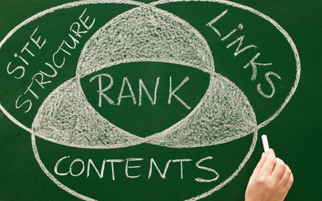 12 SEO Strategies to Dominate Google Rankings