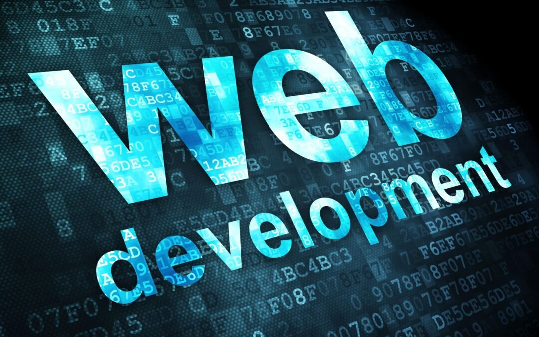 15 Ways Scalable Web Development Boosts Business Growth