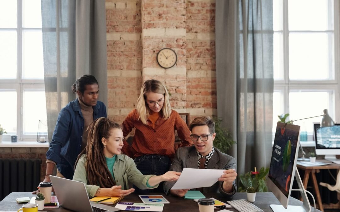 18 Tactics for Integrating Marketing Services