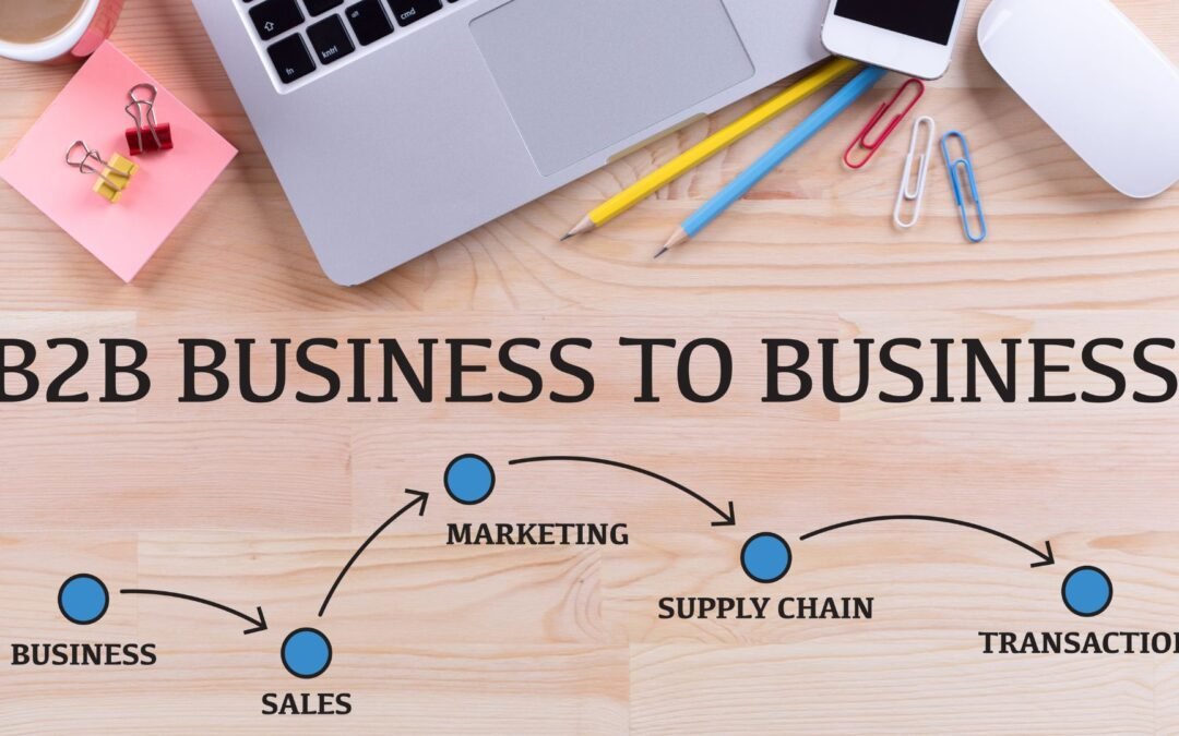 7 Digital Marketing Services for B2B Businesses