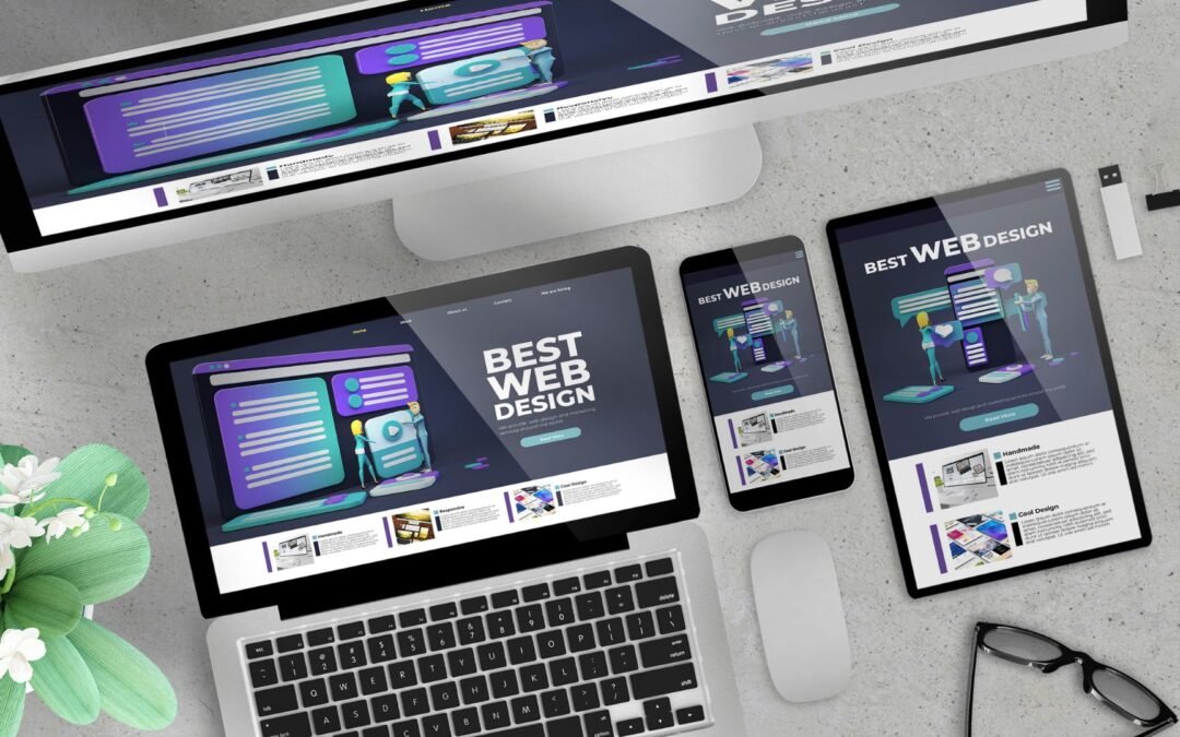 7 Features Every Modern Website Design Should Have