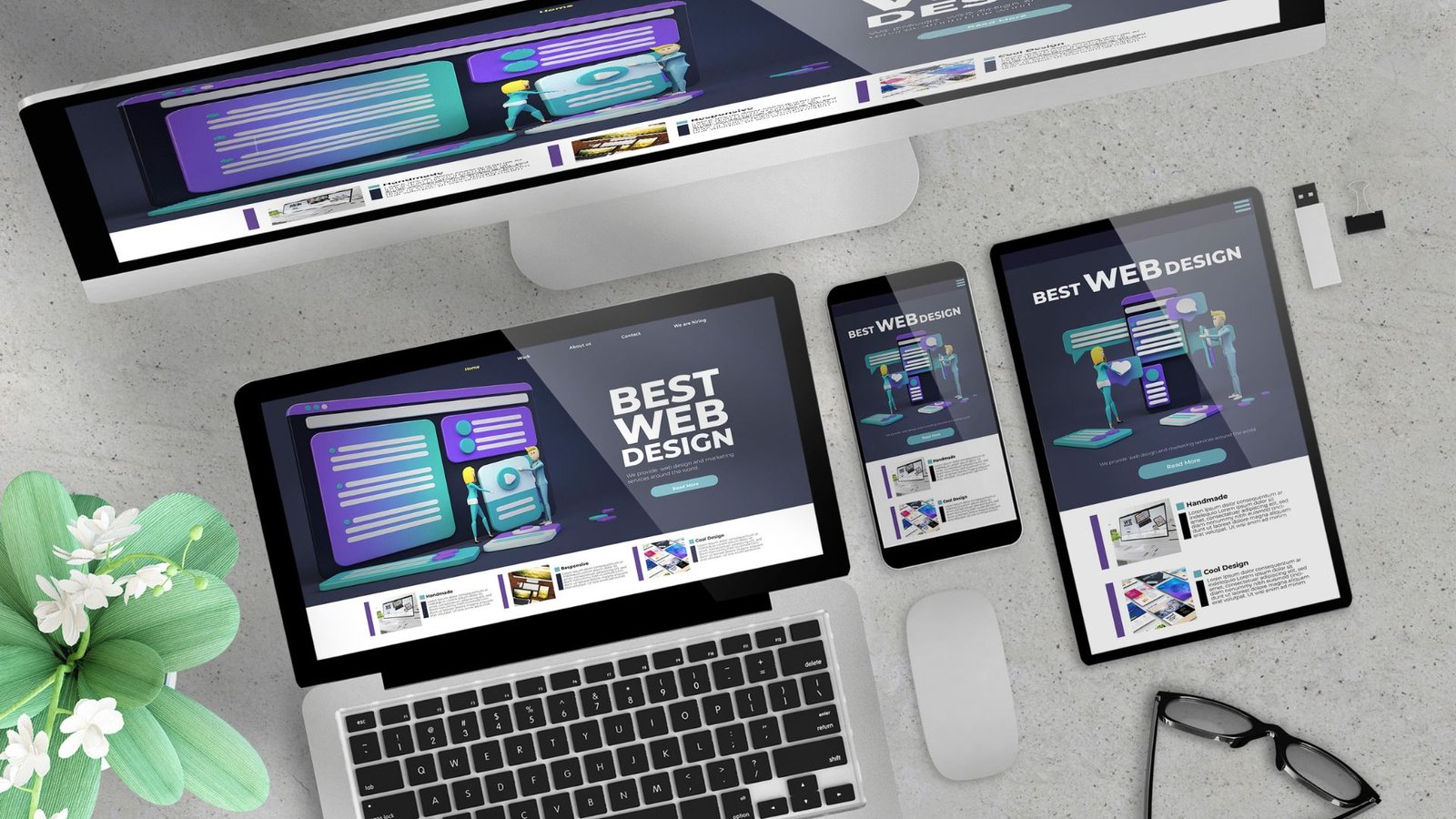 7 Features Every Modern Website Design Should Have 7 Features Every Modern Website Design Should Have