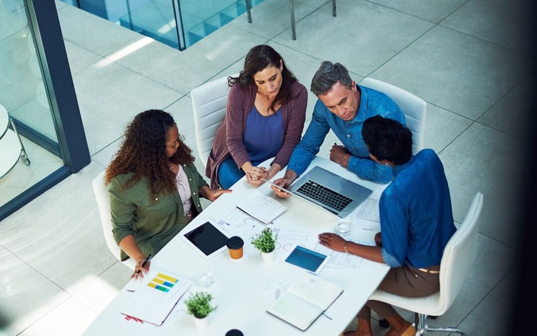 7 Steps a Web Development Company Takes to Build Your Dream Site