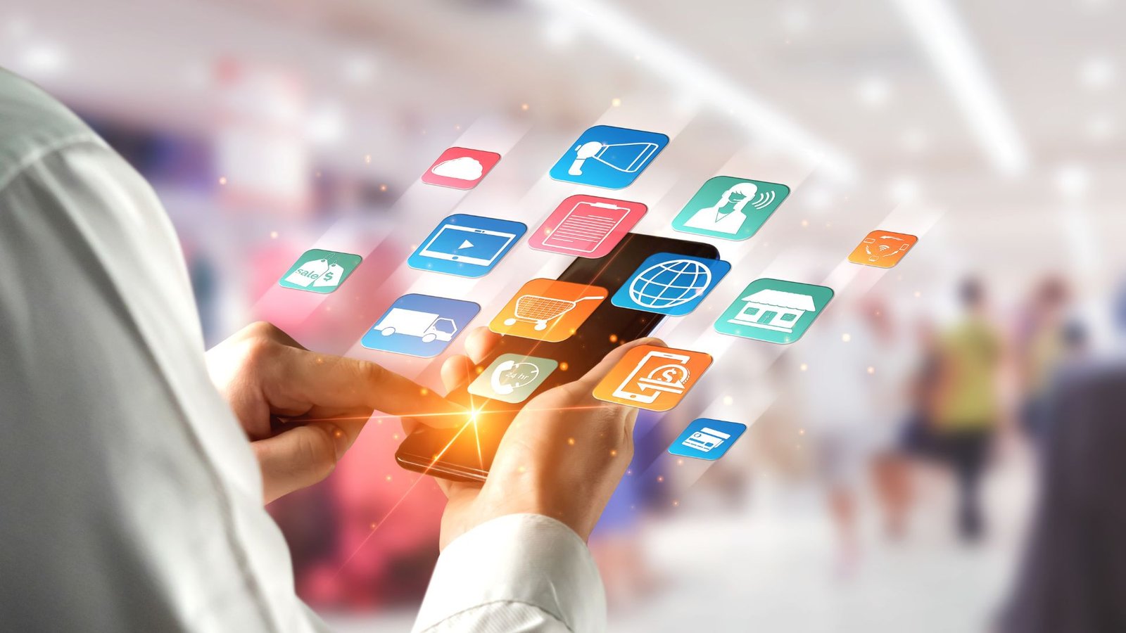 8 Multi-Channel Marketing Strategies to Boost Engagement 8 Multi-Channel Marketing Strategies to Boost Engagement