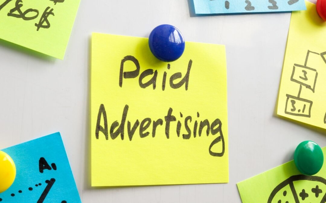 9 Reasons B2B Businesses Should Invest in Paid Social Ads