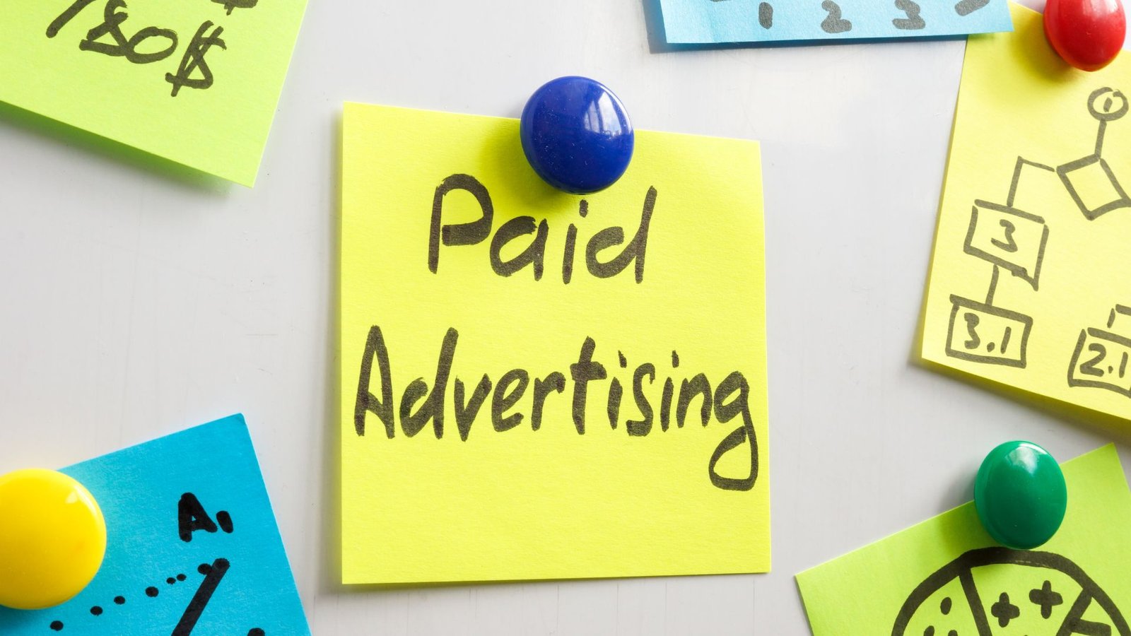 9 Reasons B2B Businesses Should Invest in Paid Social Ads 9 Reasons B2B Businesses Should Invest in Paid Social Ads