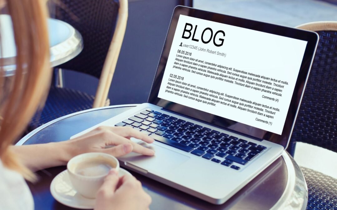 9 Steps to Write Guest Posts That Drive Traffic