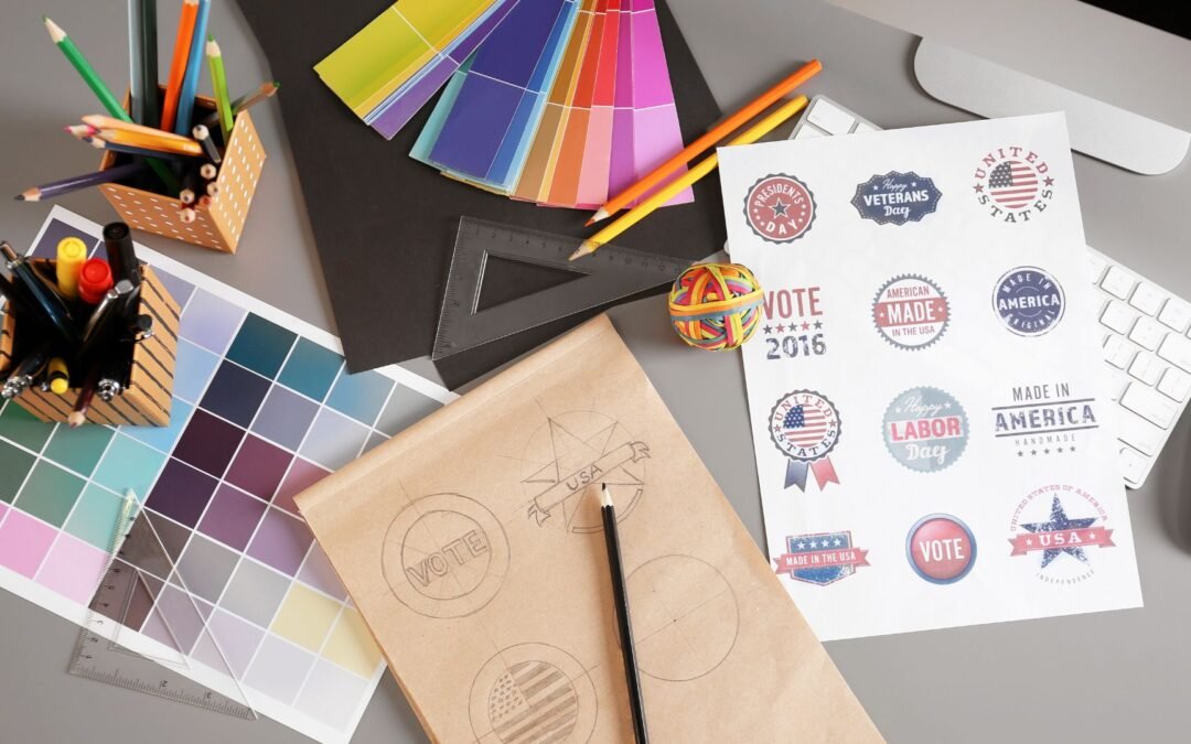 11 Tips for Stunning Graphic Design That Converts
