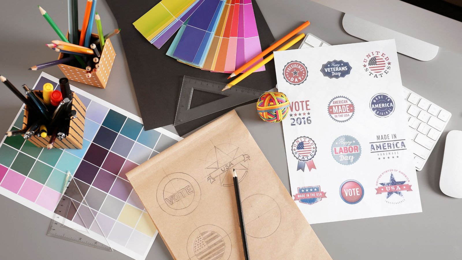 11 Tips for Stunning Graphic Design That Converts 11 Tips for Stunning Graphic Design That Converts