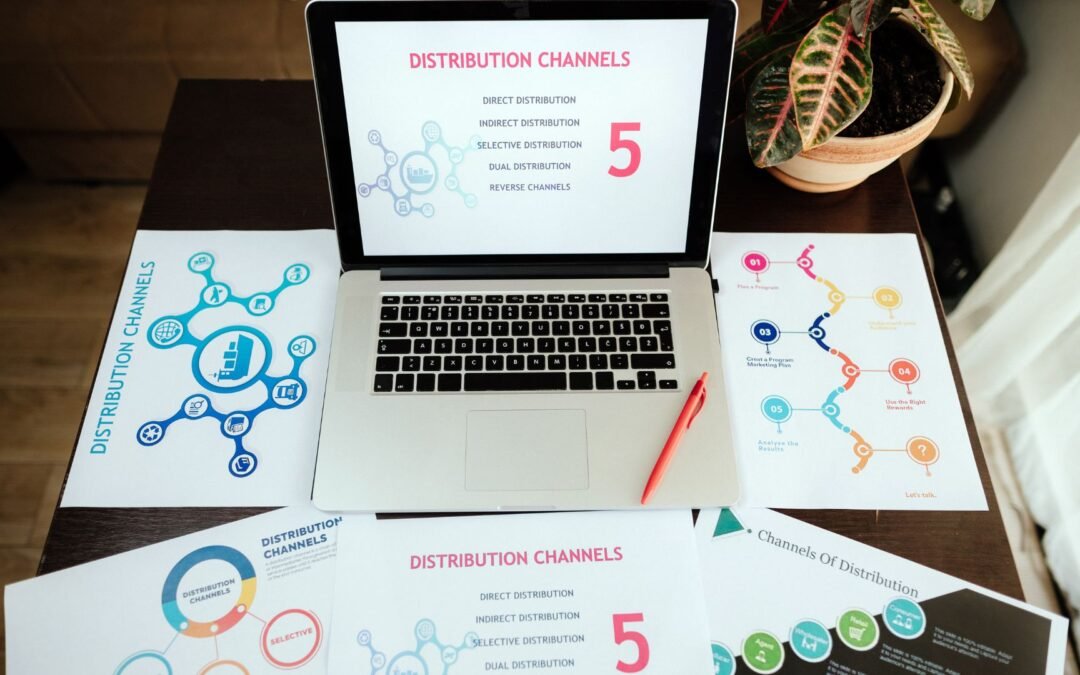 12 Secrets to Integrating Digital Marketing Channels