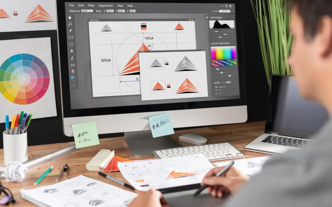 15 Must-Have Elements for Captivating Graphic Design