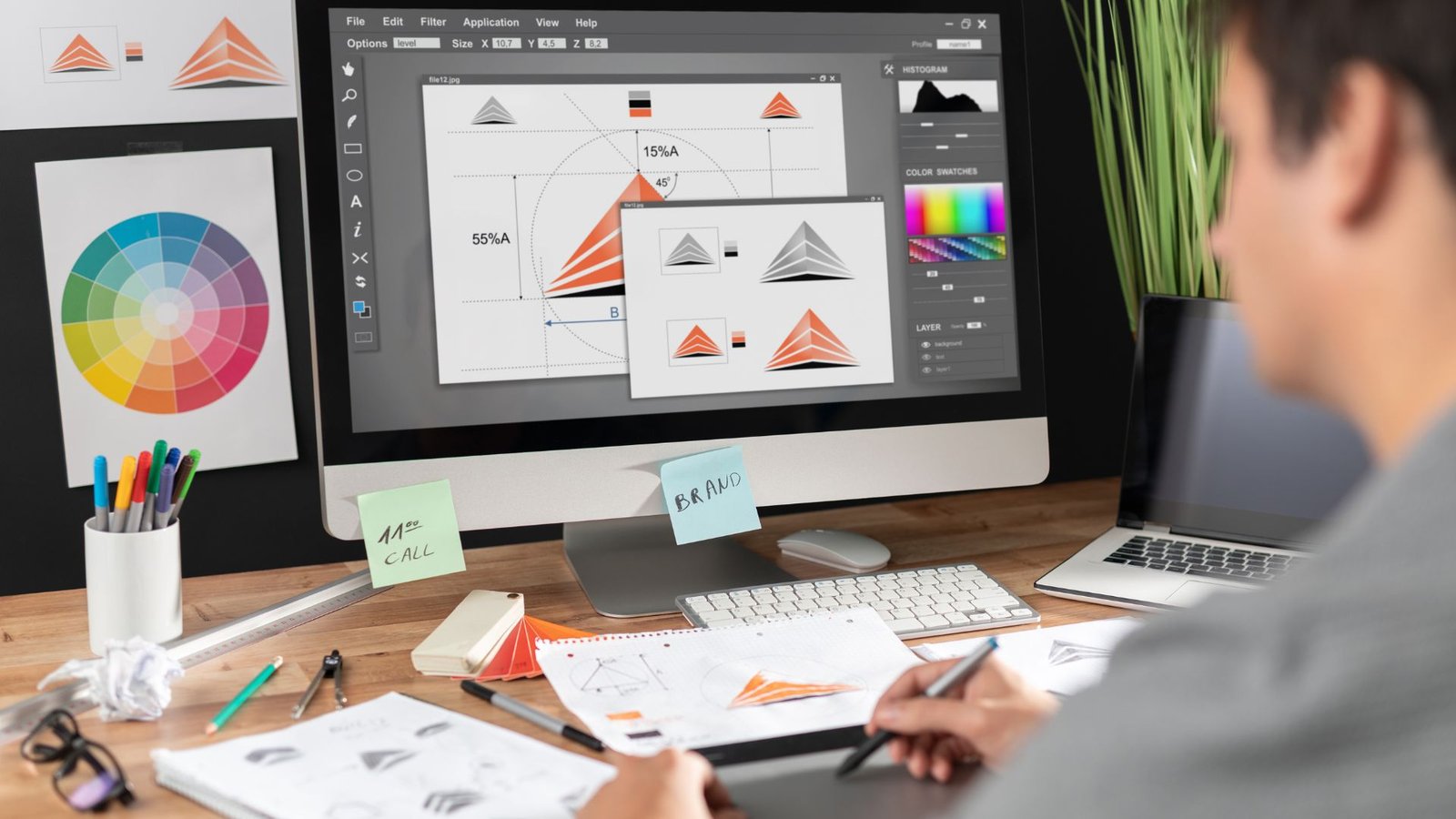 15 Must-Have Elements for Captivating Graphic Design 15 Must-Have Elements for Captivating Graphic Design