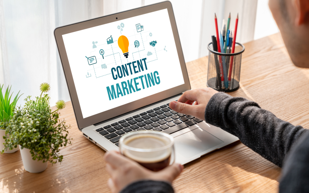 15 Tips for Optimizing Content Marketing Services
