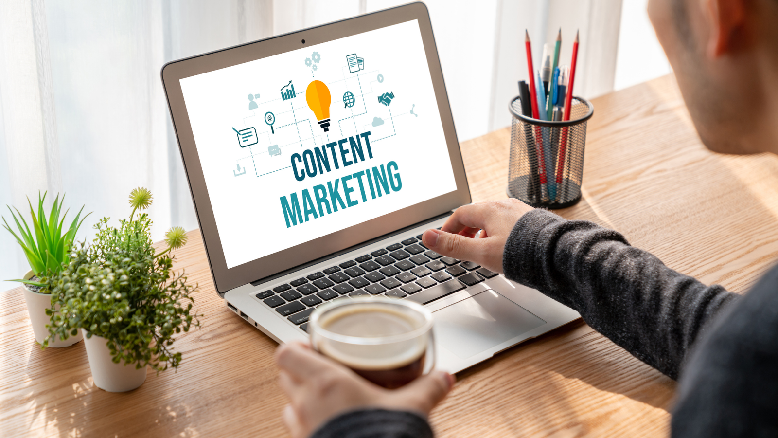 15 Tips for Optimizing Content Marketing Services 15 Tips for Optimizing Content Marketing Services