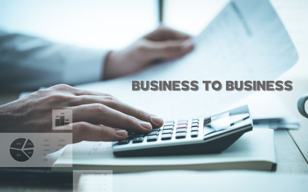 8 SEO Trends Shaping B2B Digital Marketing