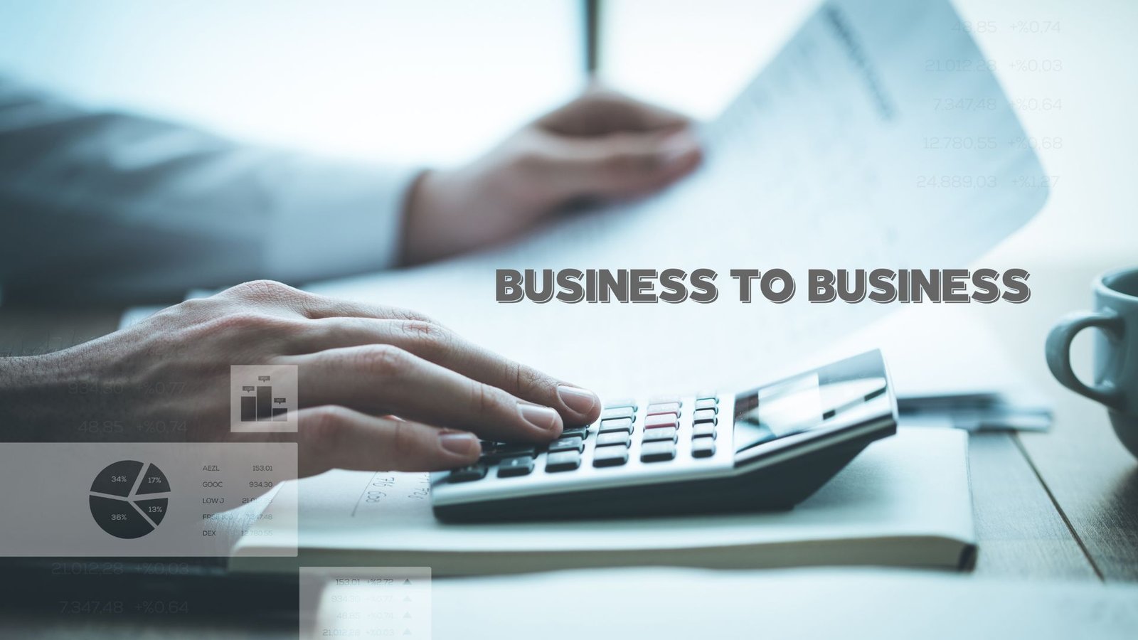 8 SEO Trends Shaping B2B Digital Marketing