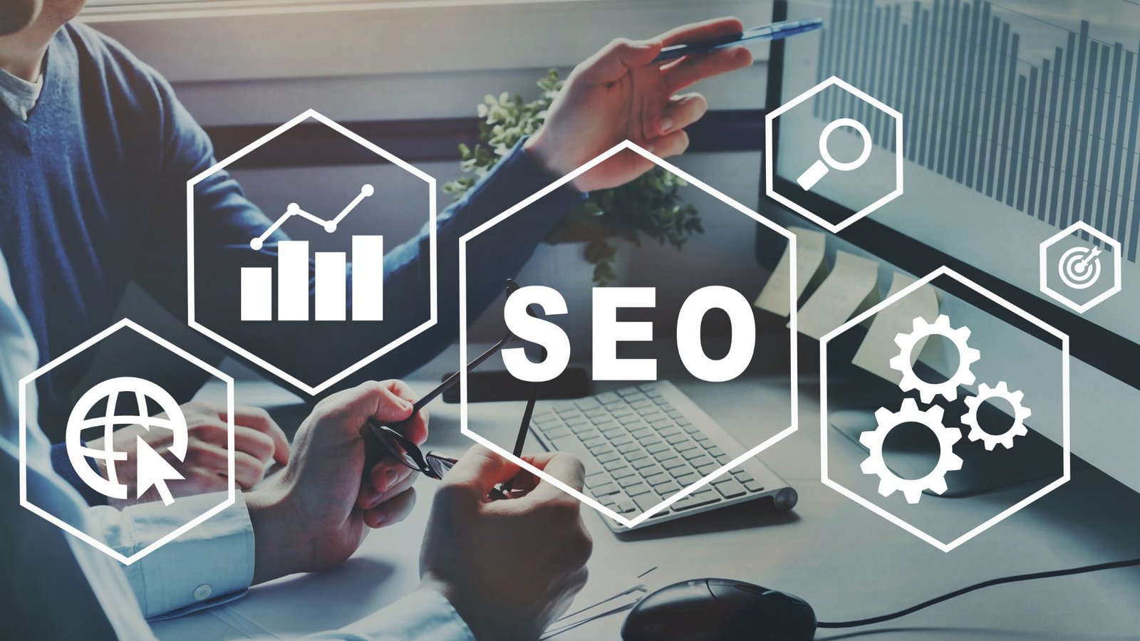 10 Smart SEO Tactics to Boost Google Rankings 10 Smart SEO Tactics to Boost Google Rankings