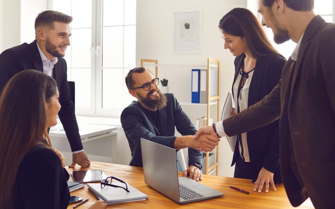 8 Reasons to Hire a Digital Marketing Company for B2C Growth