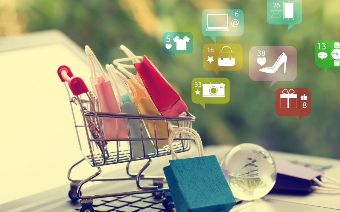 10 SEO Tips to Skyrocket Your Ecommerce Sales