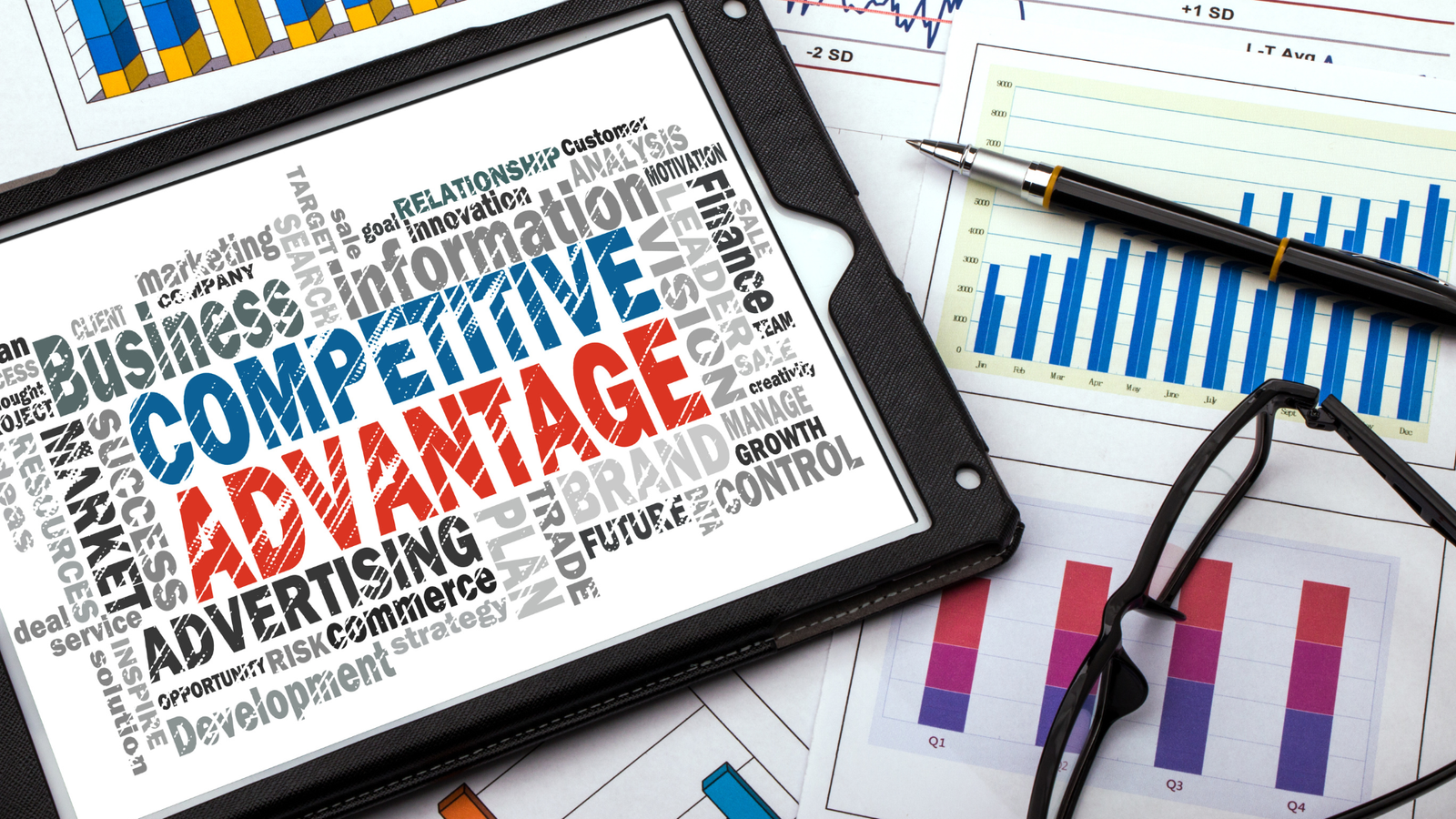 12 Mistakes to Avoid in Competitor Backlink Analysis 12 Mistakes to Avoid in Competitor Backlink Analysis