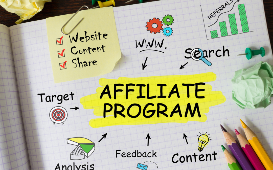 15 Effects of Affiliate Programs for Ecommerce Brands