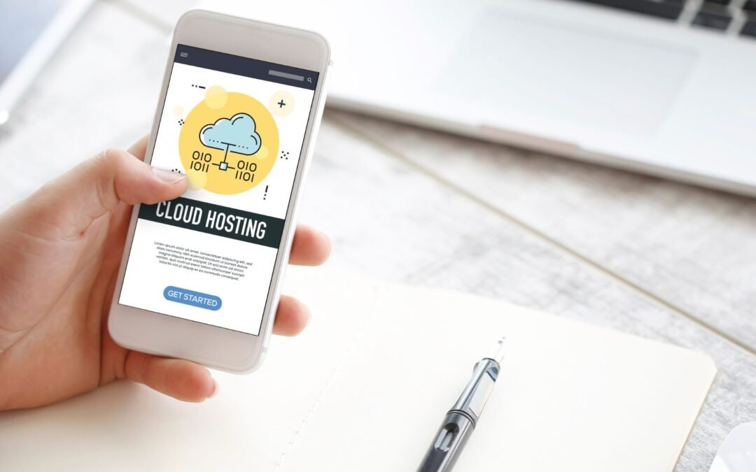 15 Myths About Cloud Hosting Every Business Should Know