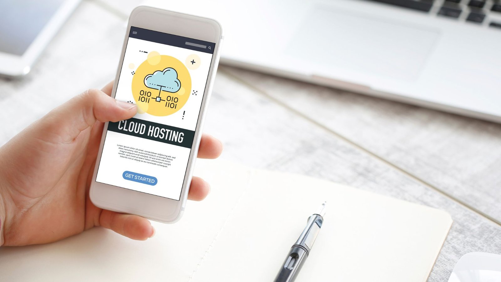 15 Myths About Cloud Hosting Every Business Should Know 15 Myths About Cloud Hosting Every Business Should Know