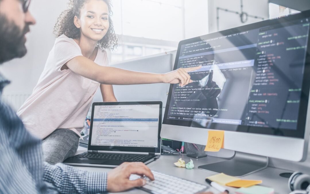 12 Mistakes to Avoid in Website Design