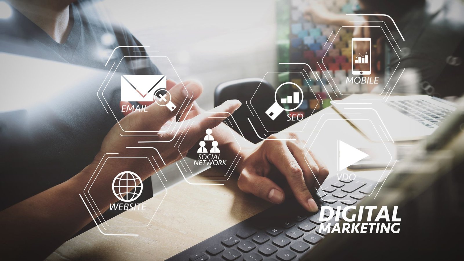 13 Reasons Your Business Needs Digital Marketing 13 Reasons Your Business Needs Digital Marketing