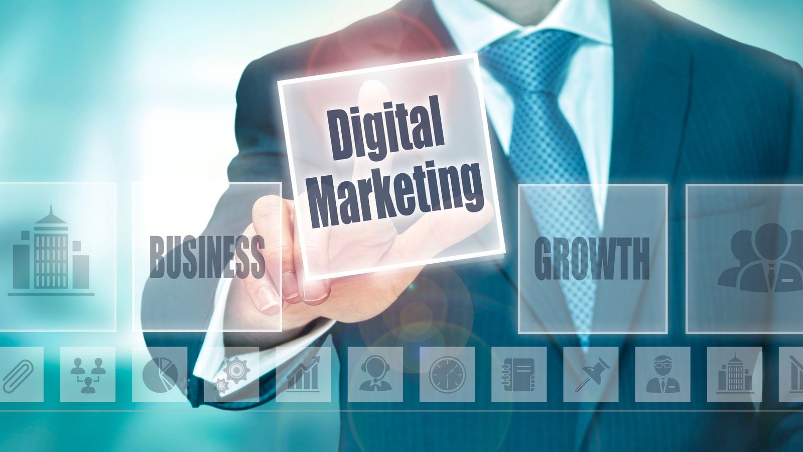 14 Ways to Stay Ahead in Digital Marketing 14 Ways to Stay Ahead in Digital Marketing