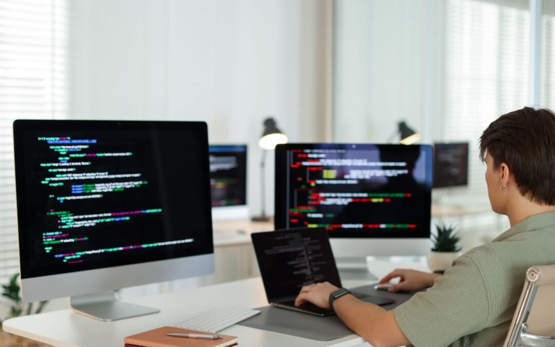 12 Tips for Conducting Usability Testing