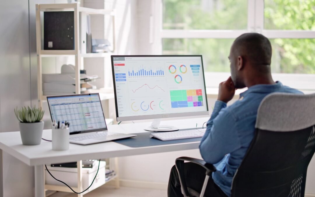 12 Ways to Use Google Analytics for Marketing