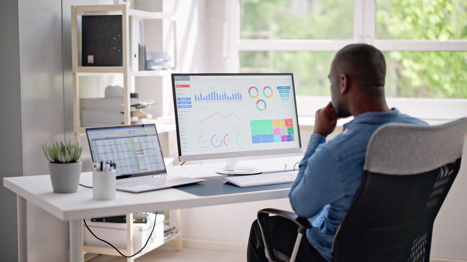 12 Ways to Use Google Analytics for Marketing 12 Ways to Use Google Analytics for Marketing