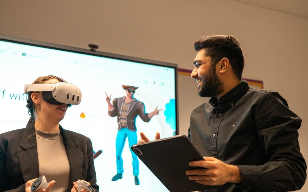 13 Ways to Use Augmented Reality in Campaigns